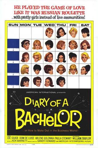 Diary of a Bachelor (1964)