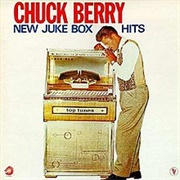 Chuck Berry - New Juke Box Hits