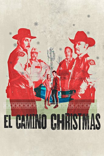 El Camino Christmas (2017)