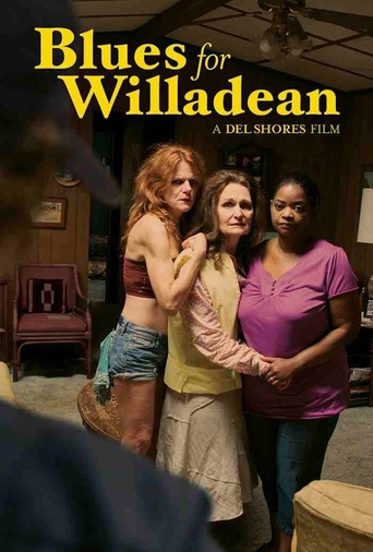 Blues for Willadean (2012)