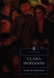Clara Hopgood (Mark Rutherford)