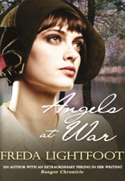Angels at War (Freda Lightfoot)