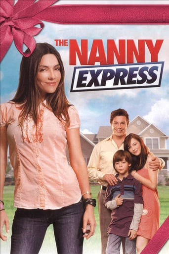 The Nanny Express (2009)
