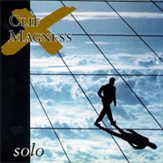 Clif Magness - Solo