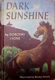 Dark Sunshine (Dorothy Lyons)