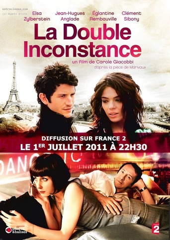 La Double Inconstance (2009)
