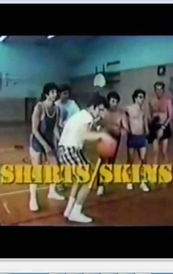 Shirts/Skins (1973)