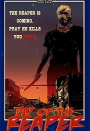 Day of the Reaper (1984)