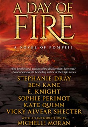 A Day of Fire (Kate Quinn)
