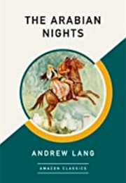 The Arabian Nights (Andrew Lang)