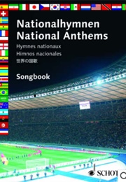 Nationalhymnen (Jakob Seibert)