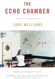 The Echo Chamber (Luke Williams)