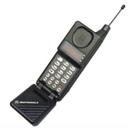 Motorola Microtac 9800X