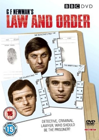 Law & Order (1978)