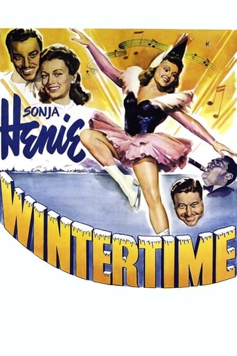 Wintertime (1943)