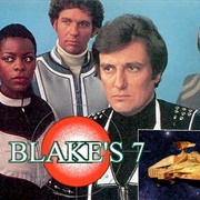 Blake's 7