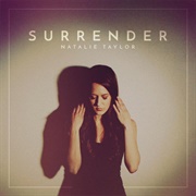 Surrender - Natalie Taylor