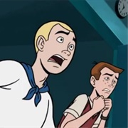 The Venture Bros
