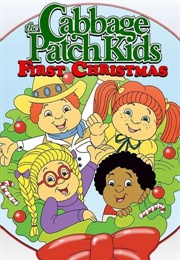 Cabbage Patch Kids: First Christmas (1984)