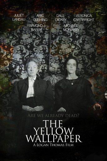 The Yellow Wallpaper (2011)