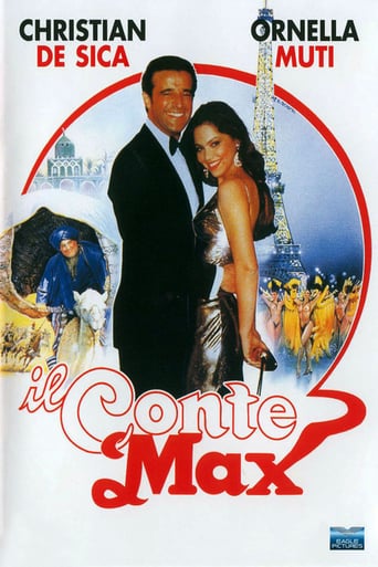 Il Conte Max (1991)