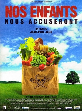 Food Beware: The French Organic Revolution (2009)