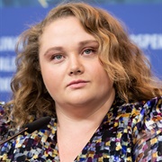 Danielle MacDonald