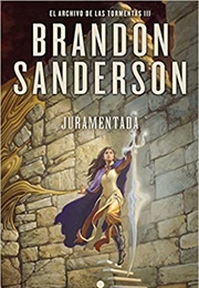 Juramentada (Brandon Sanderson)