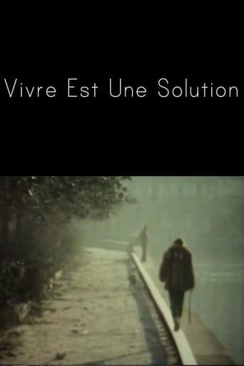 Vivre Est Une Solution (1980)