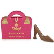 Charbonnel Et Walker Chocolate Heels