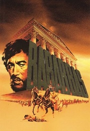 Barabbas (1962)