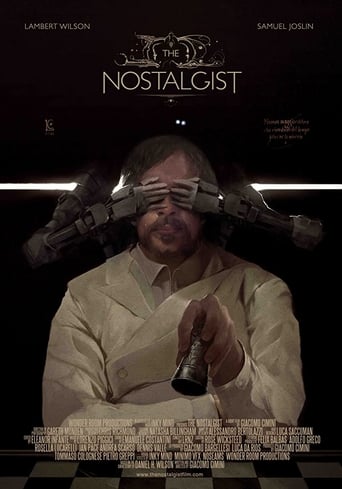 The Nostalgist (2014)