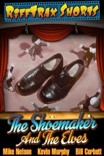 The Shoemaker and the Elves