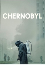 Chernobyl (Mini Series) (2019)