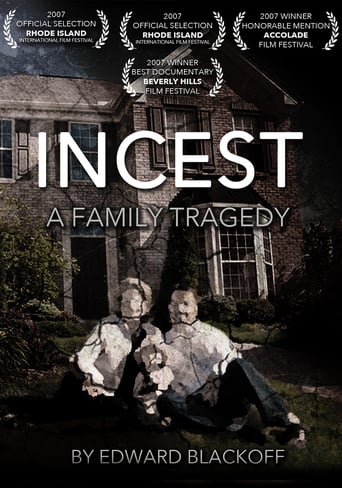 Incest: A Family Tragedy (2007)