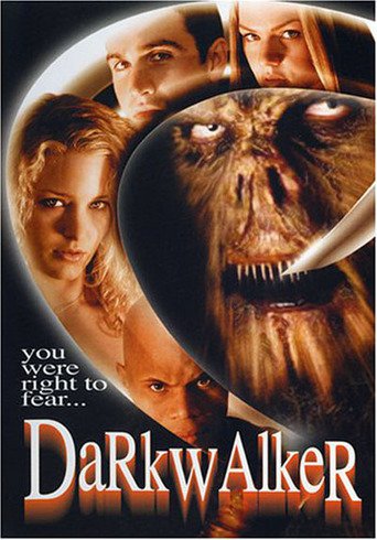 Dark Walker (2003)