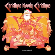I Am Santa Claus - Black Sabbath
