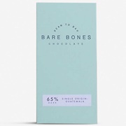 Bare Bones 65% Dark Guatemala
