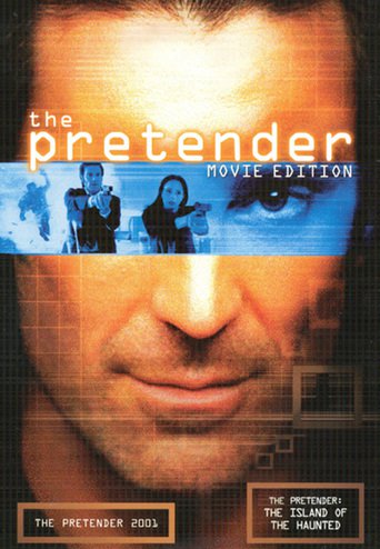 The Pretender 2001 (2001)