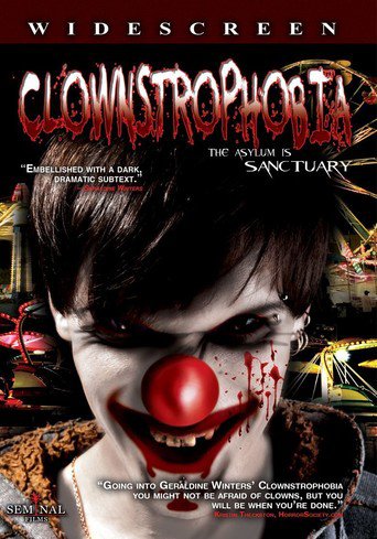 Clownstrophobia (2009)