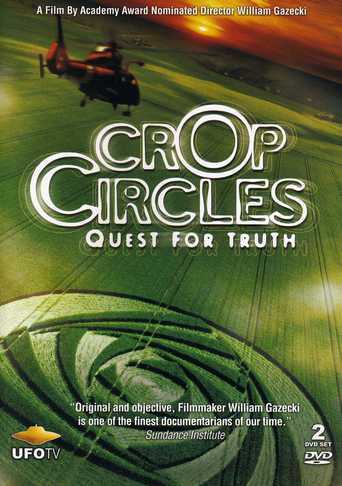 Crop Circles: Quest for Truth (2002)