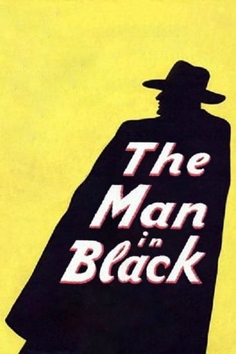 The Man in Black (1950)