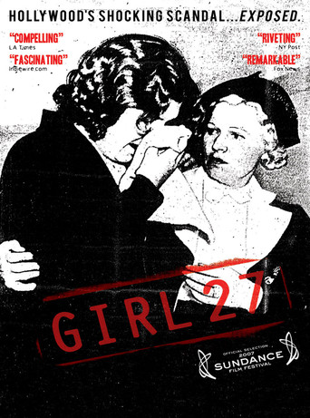Girl 27 (2007)