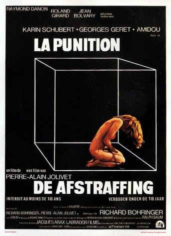 The Punishment (1973)