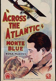 Across the Atlantic (1928)