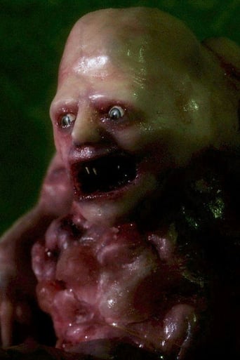 Belial's Dream (2017)