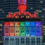 Helmsley Building, New York