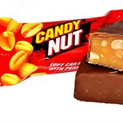 Roshen Candy Nut Original