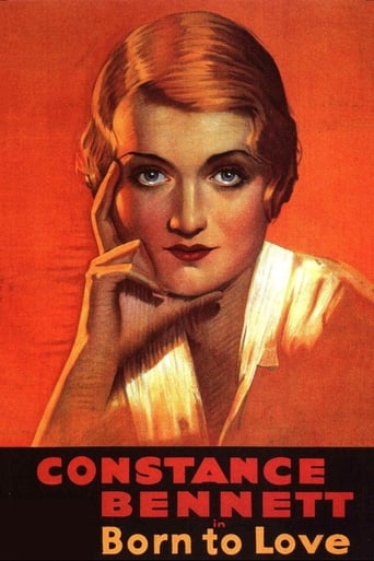 Born to Love (1931)