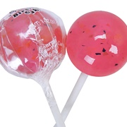 Birthday Cake Lollipop